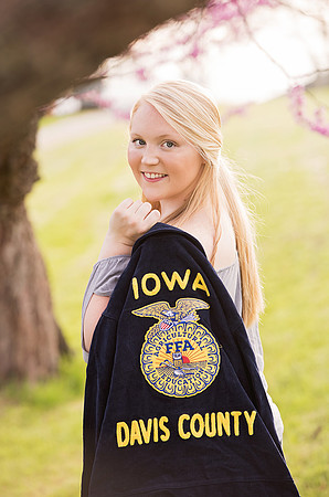 Ottumwa Iowa Photographer