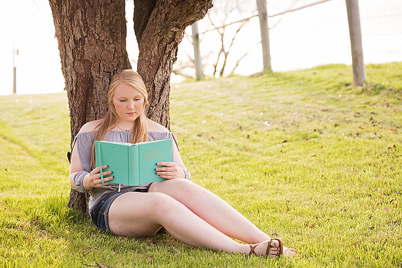 Ottumwa Iowa Photographer