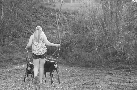 Ottumwa Iowa Photographer