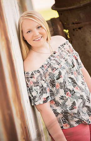 Ottumwa Iowa Photographer