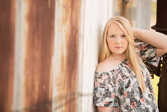 Ottumwa Iowa Photographer