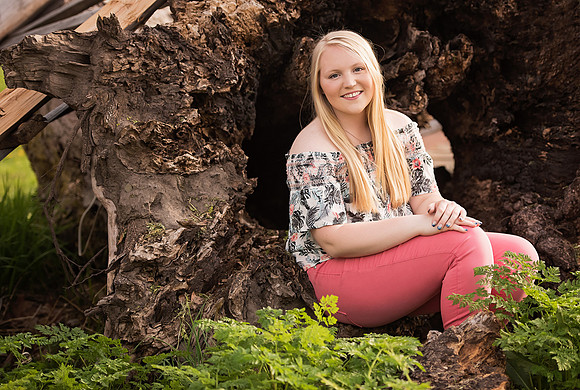 Ottumwa Iowa Photographer