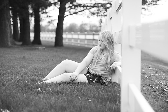 Ottumwa Iowa Photographer