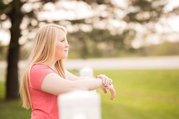 Ottumwa Iowa Photographer