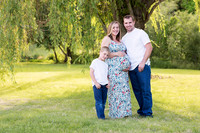 Olson [maternity]
