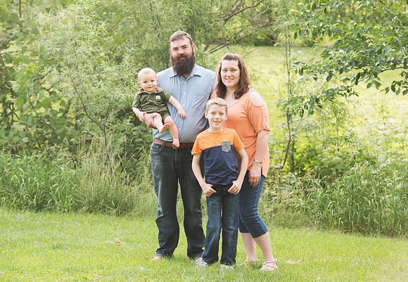 Sigourney-Iowa-Photographer