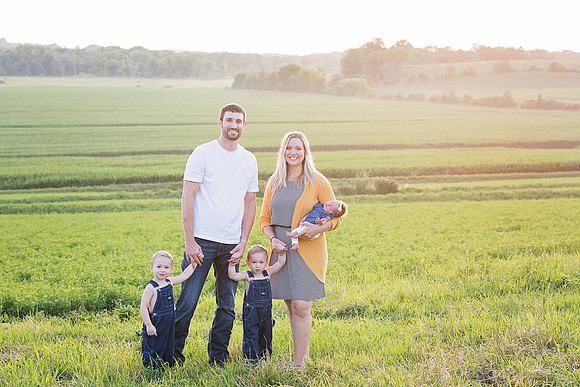 Sigourney-Iowa-Photographer