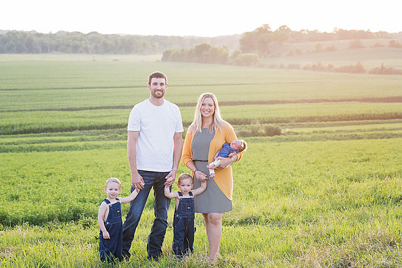 Sigourney-Iowa-Photographer