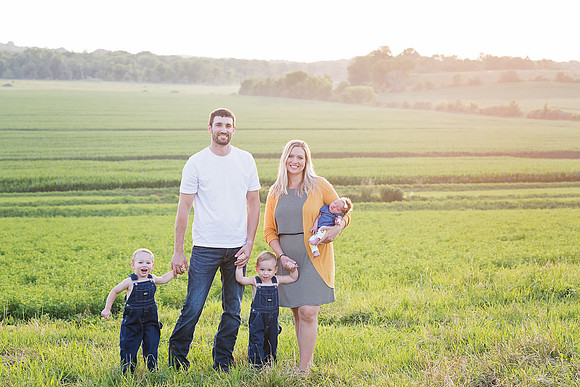 Sigourney-Iowa-Photographer