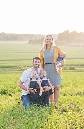 Sigourney-Iowa-Photographer