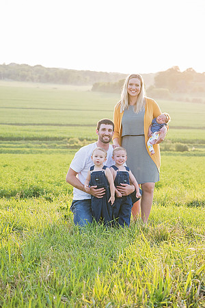 Sigourney-Iowa-Photographer