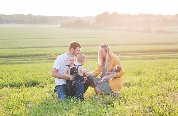 Sigourney-Iowa-Photographer