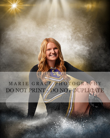 Grace G