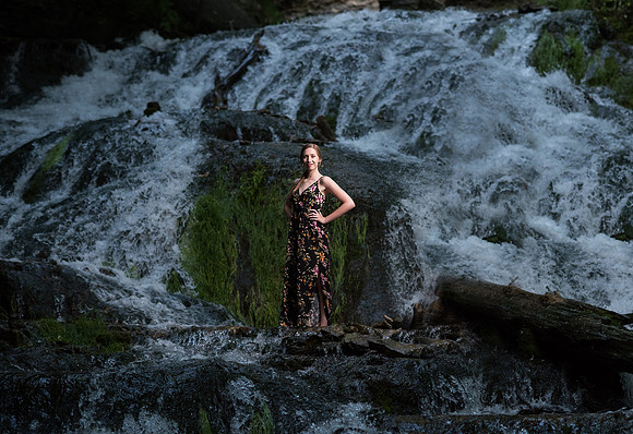 Knoxville Iowa Photographer