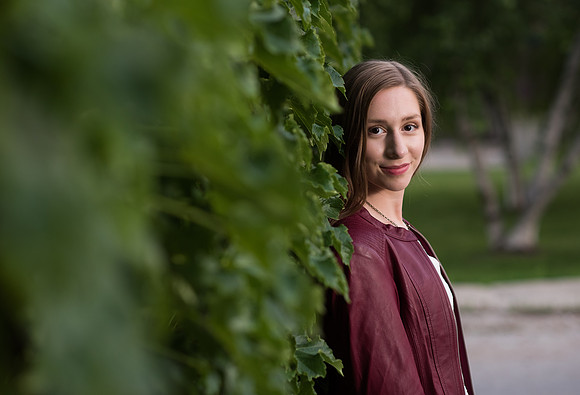 Knoxville Iowa Photographer