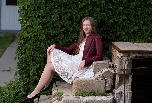 Knoxville Iowa Photographer