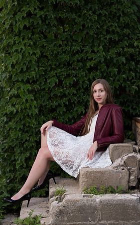Knoxville Iowa Photographer