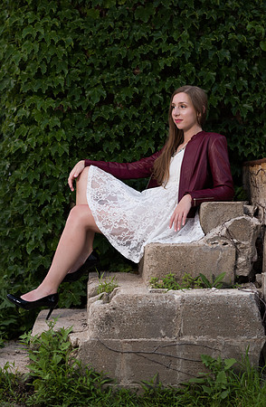 Knoxville Iowa Photographer