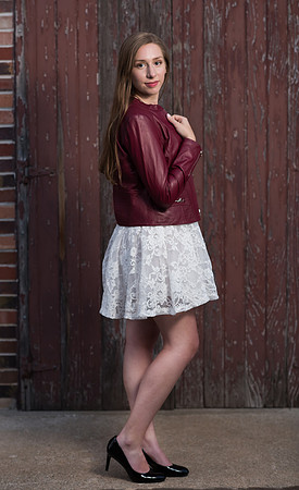 Knoxville Iowa Photographer