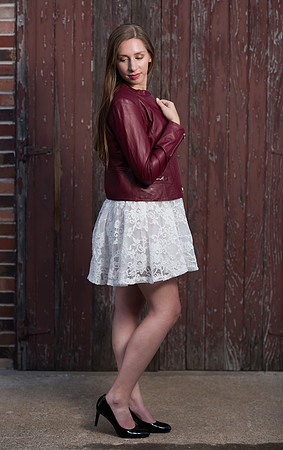 Knoxville Iowa Photographer