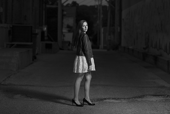 Knoxville Iowa Photographer