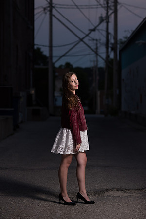 Knoxville Iowa Photographer
