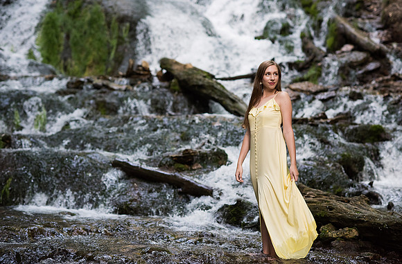 Knoxville Iowa Photographer