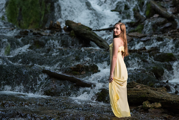 Knoxville Iowa Photographer