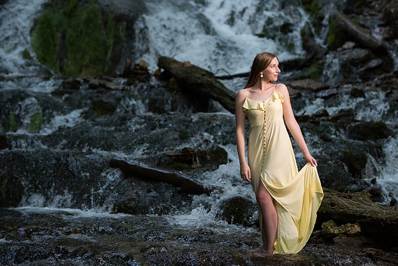 Knoxville Iowa Photographer