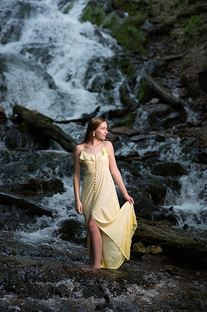 Knoxville Iowa Photographer