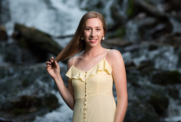 Knoxville Iowa Photographer