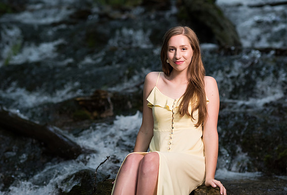 Knoxville Iowa Photographer
