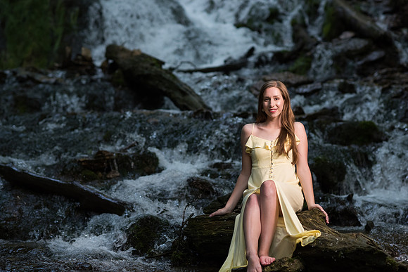 Knoxville Iowa Photographer