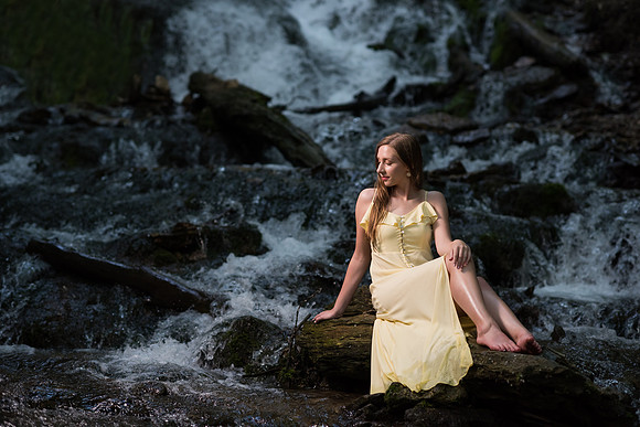 Knoxville Iowa Photographer