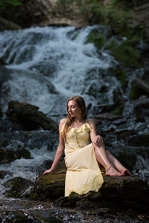 Knoxville Iowa Photographer