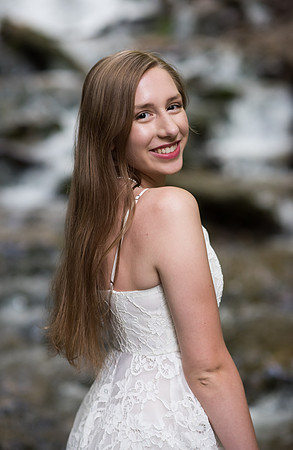 Knoxville Iowa Photographer