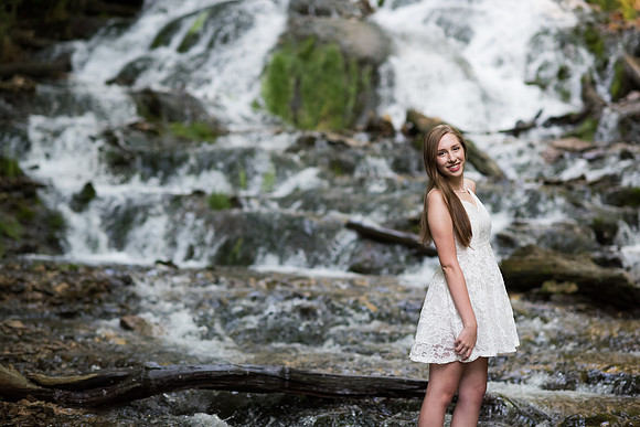 Knoxville Iowa Photographer