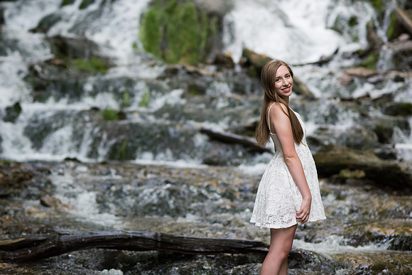 Knoxville Iowa Photographer