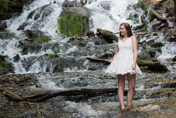 Knoxville Iowa Photographer