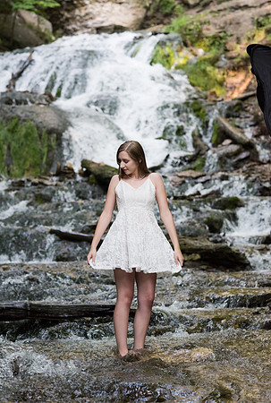 Knoxville Iowa Photographer