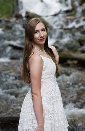 Knoxville Iowa Photographer