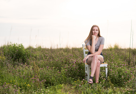 Knoxville Iowa Photographer