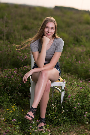Knoxville Iowa Photographer