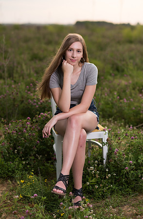 Knoxville Iowa Photographer