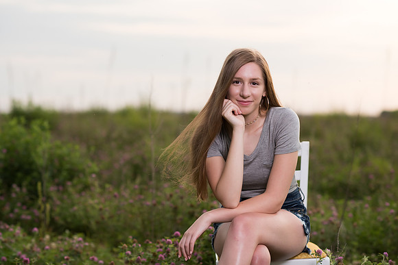 Knoxville Iowa Photographer
