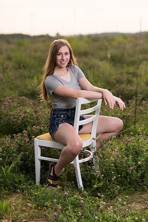 Knoxville Iowa Photographer