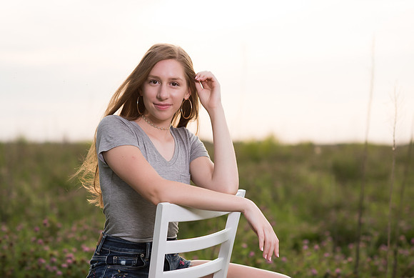 Knoxville Iowa Photographer