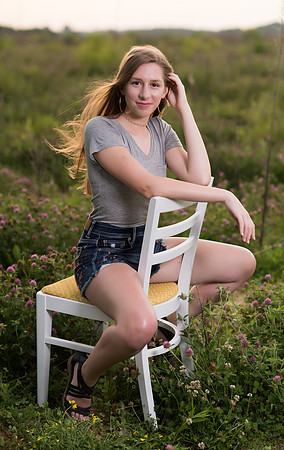 Knoxville Iowa Photographer