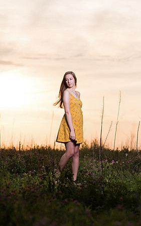 Knoxville Iowa Photographer