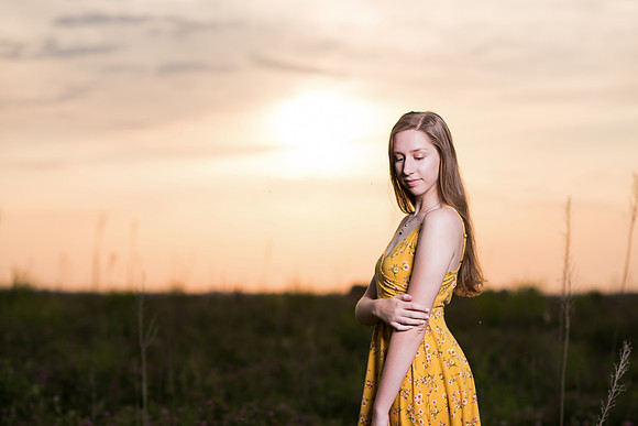 Knoxville Iowa Photographer
